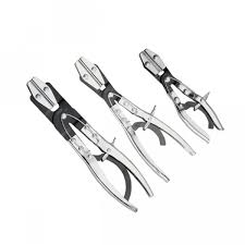 HOSE PINCH-OFF PLIERS - JTC-1345